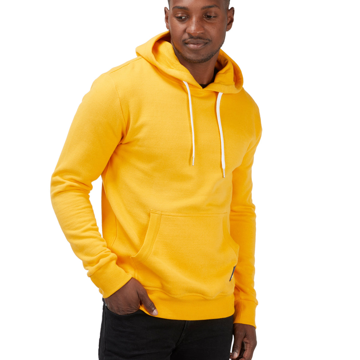 Veste à Capuche WILSON Homme Zippée RUSH PRO Noir / Rouge AH 2022