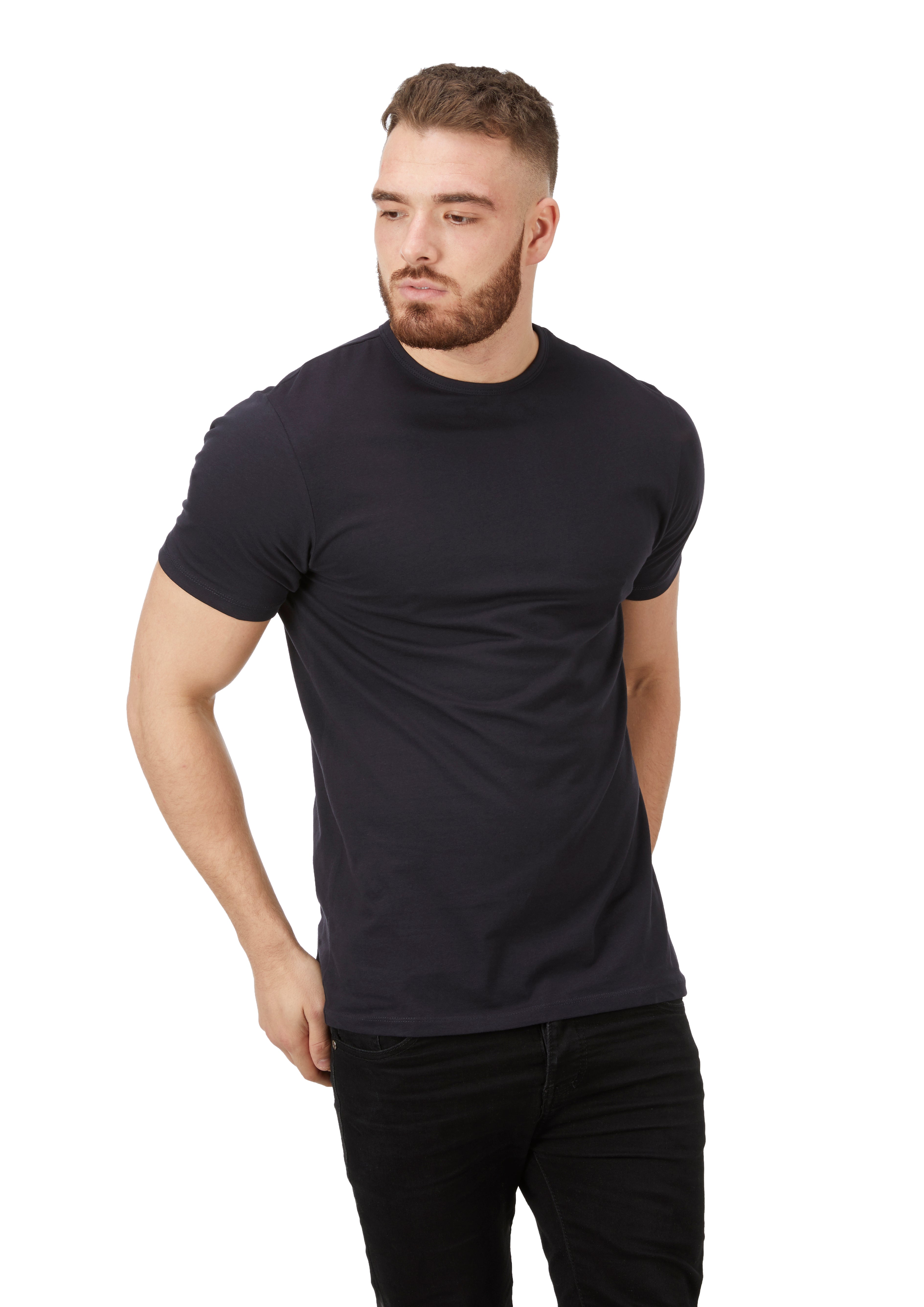 Dark Navy (0524)