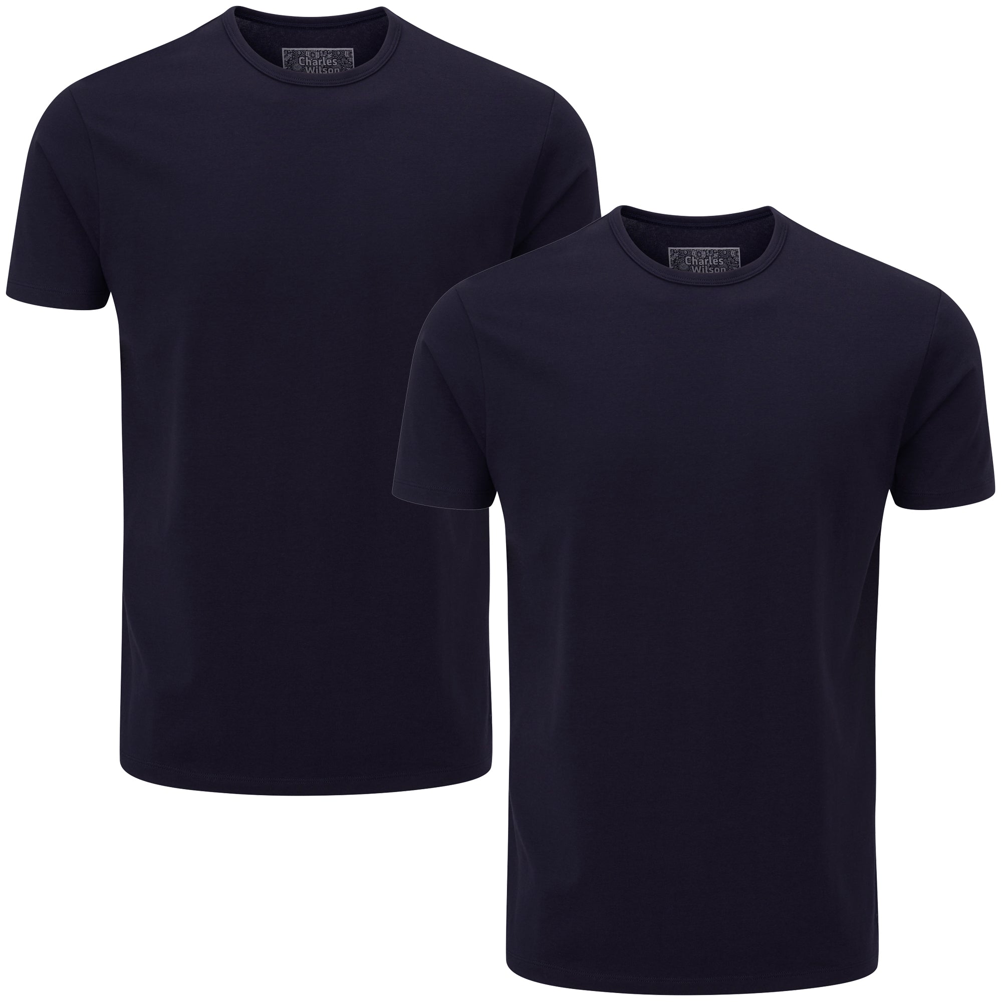 Dark Navy (0524)