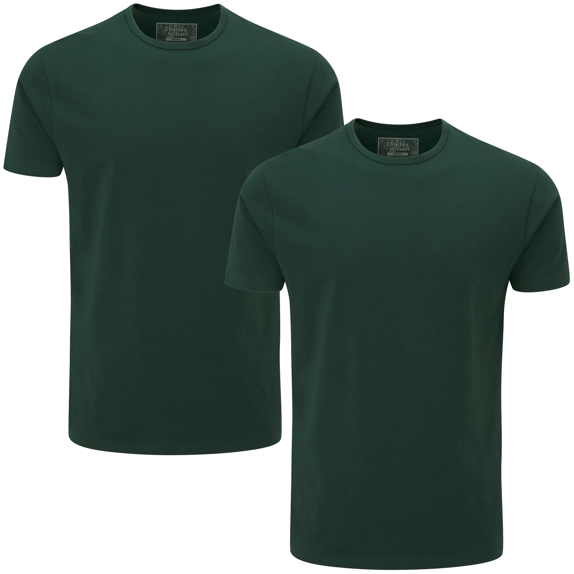 Dark Green (0524)
