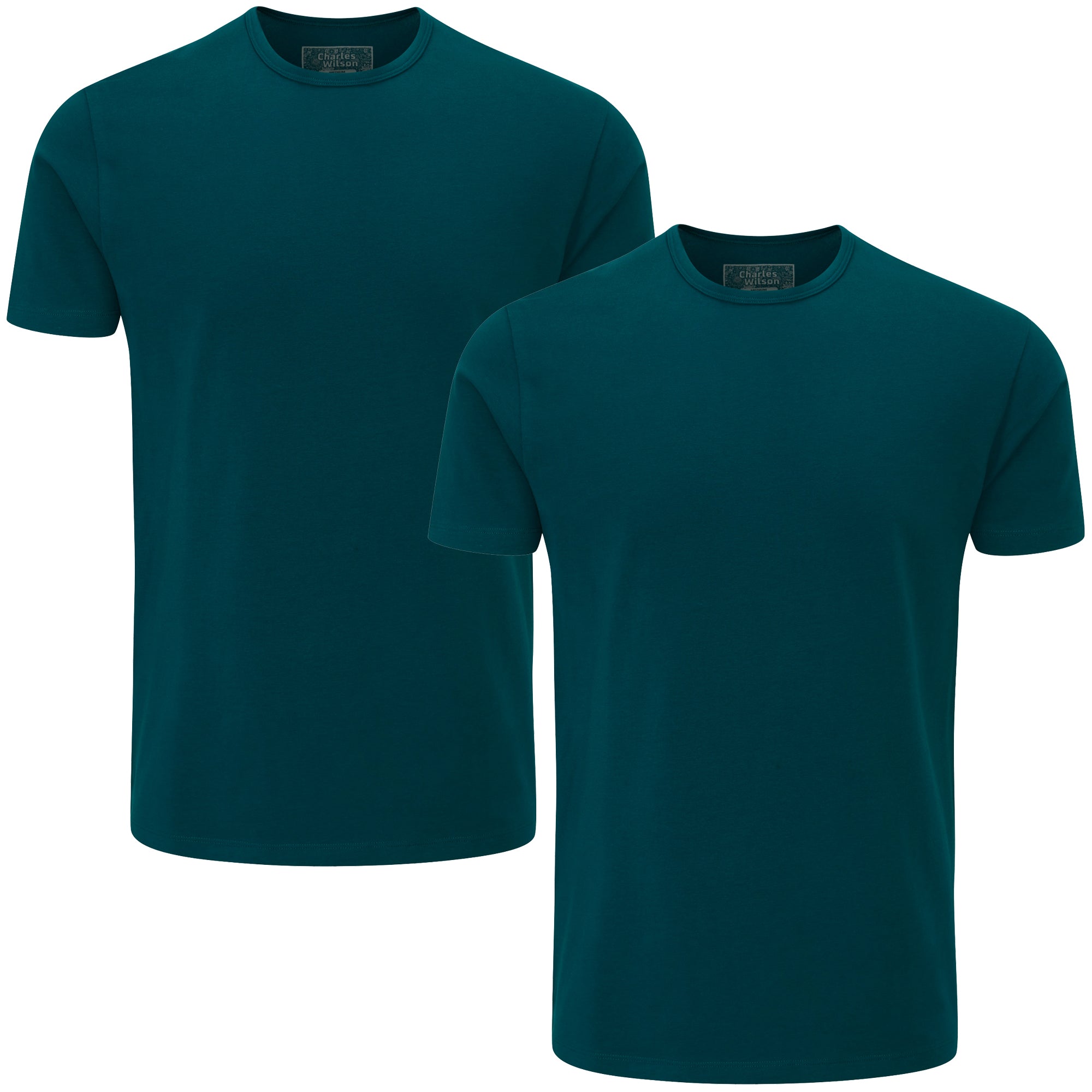 Deep Teal (0524)
