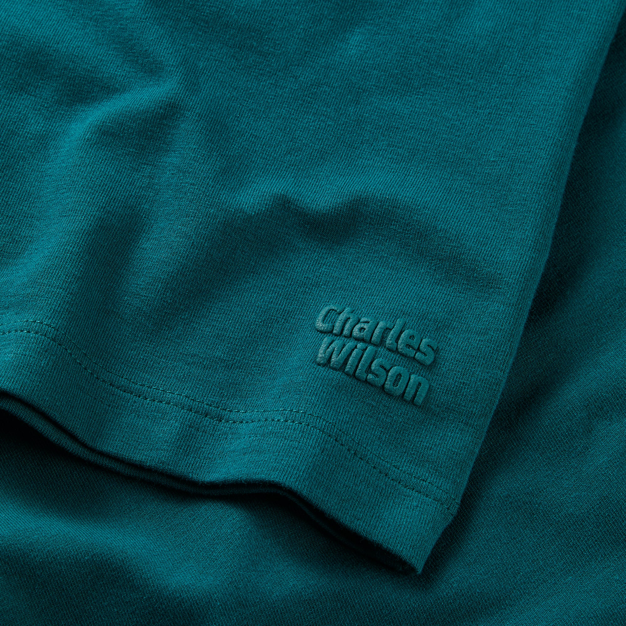 Deep Teal (0524)