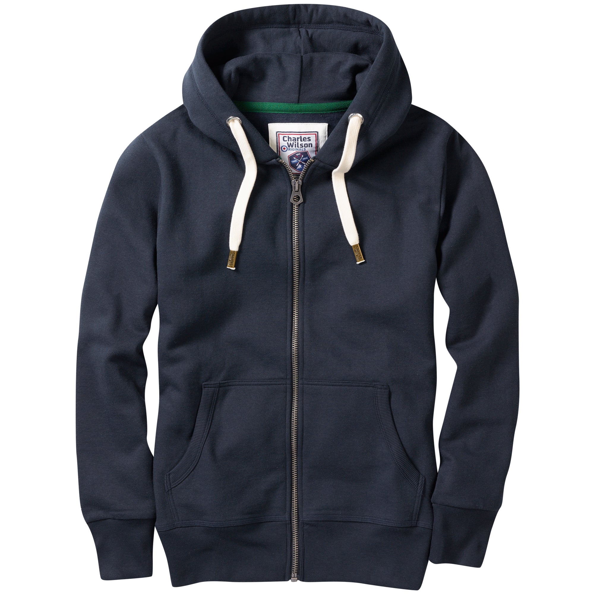 Deep Navy