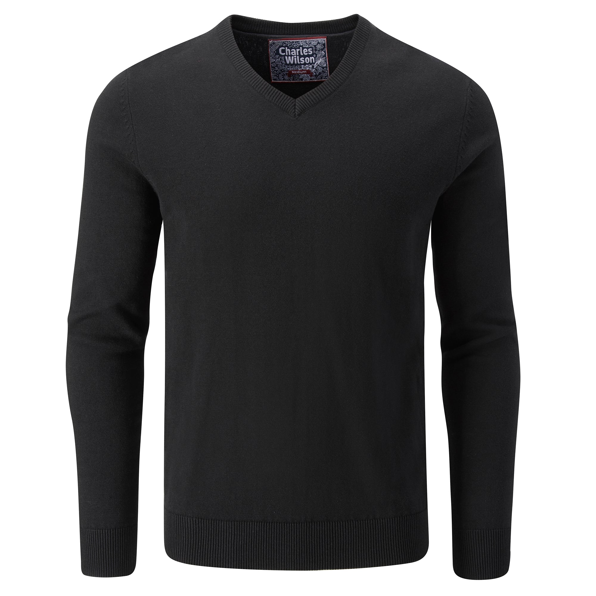 Black (0422)