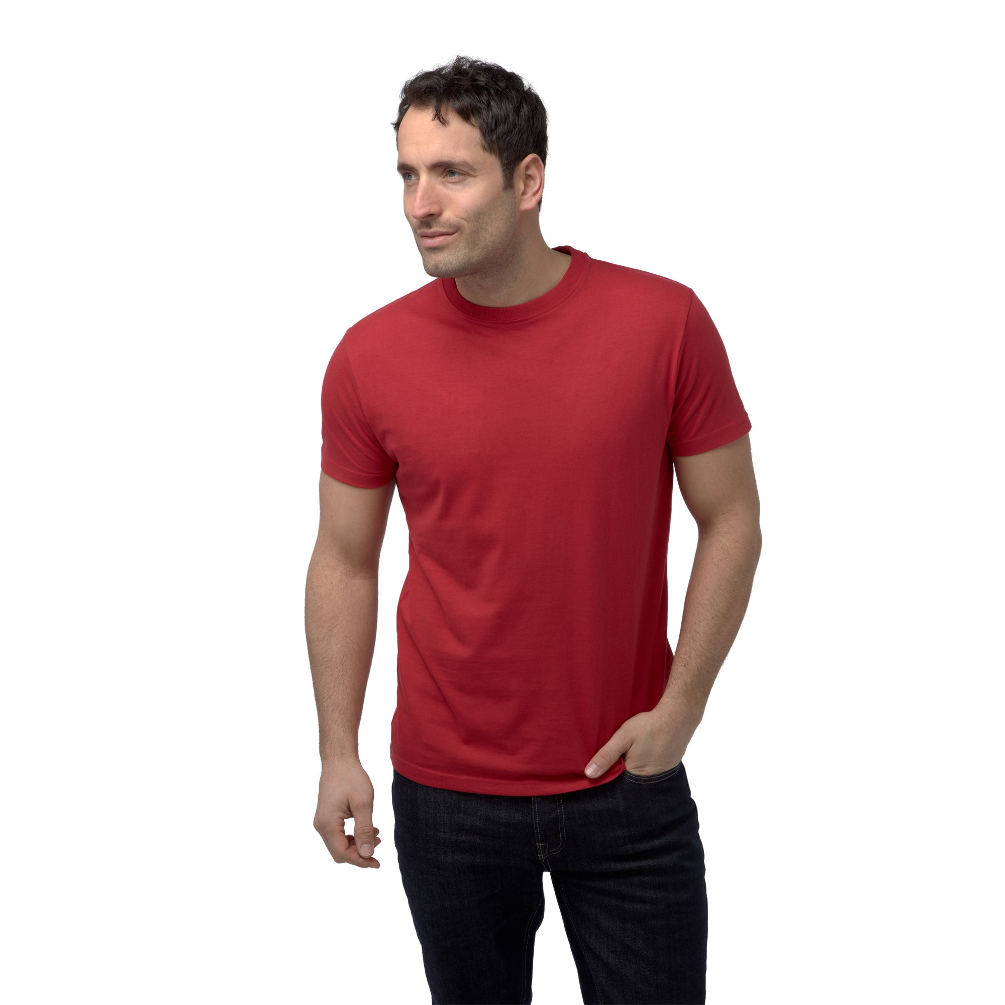 Cardinal Red (0824)