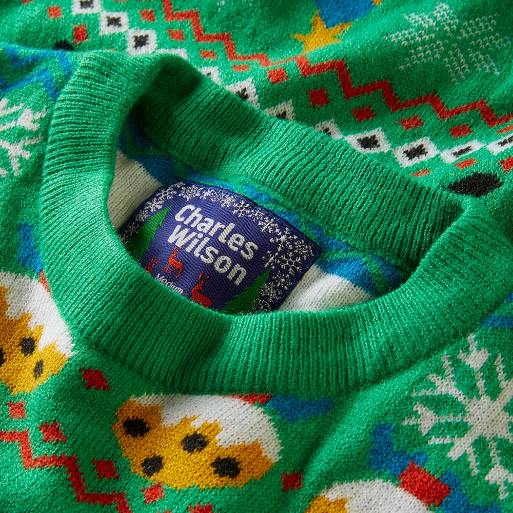 Best Knitwear for this season