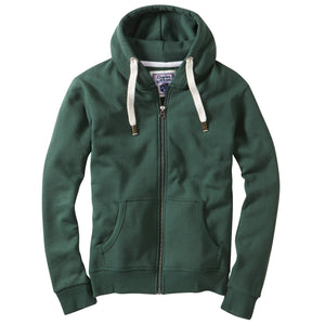 Originals Zip Hoody