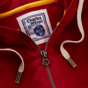 Originals Zip Hoody