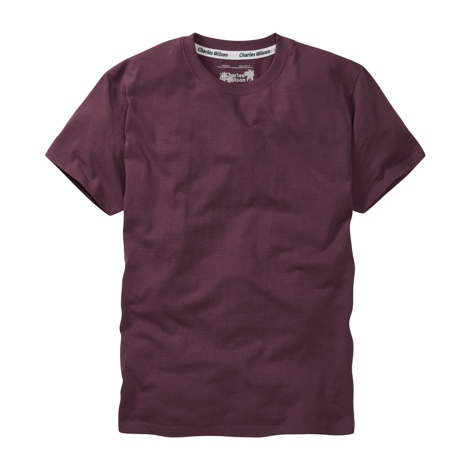 Men's T-shirts - Charles Wilson Clothing – Charles Wilson Clothes