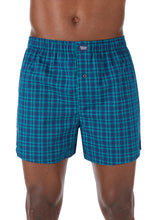 Load image into Gallery viewer, Woven Boxer Shorts 6 Pack
